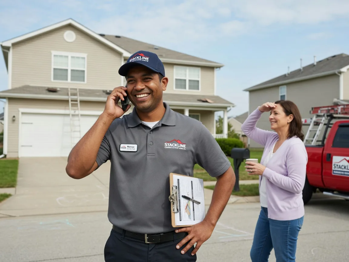 Chimney flashing repair Rochelle, IL FAQs